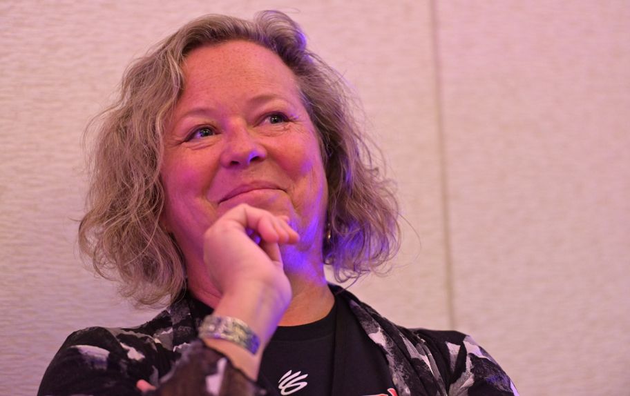 Saskia Feast, Director at Climate Impact Partners