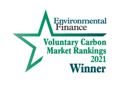 Environmental Finance Award 2021